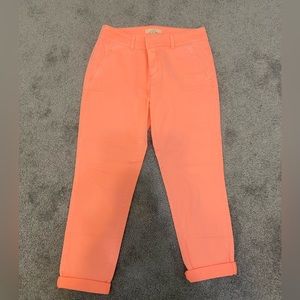 Women’s LOFT Capris